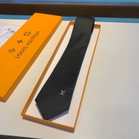$34.00 USD Louis Vuitton LV Necktie For Men #1194827