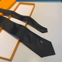 $34.00 USD Louis Vuitton LV Necktie For Men #1194827