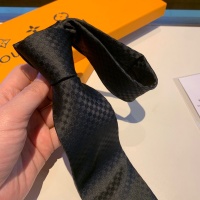 $34.00 USD Louis Vuitton LV Necktie For Men #1194827