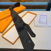 $34.00 USD Louis Vuitton LV Necktie For Men #1194827