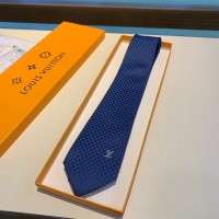 $34.00 USD Louis Vuitton LV Necktie For Men #1194828
