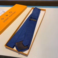 $34.00 USD Louis Vuitton LV Necktie For Men #1194828