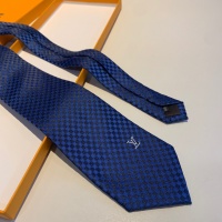 $34.00 USD Louis Vuitton LV Necktie For Men #1194828
