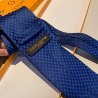 $34.00 USD Louis Vuitton LV Necktie For Men #1194828