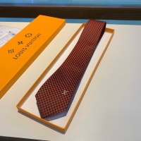 $34.00 USD Louis Vuitton LV Necktie For Men #1194837