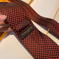 $34.00 USD Louis Vuitton LV Necktie For Men #1194837