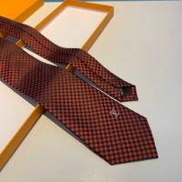 $34.00 USD Louis Vuitton LV Necktie For Men #1194837