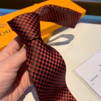 $34.00 USD Louis Vuitton LV Necktie For Men #1194837