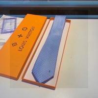 $34.00 USD Louis Vuitton LV Necktie For Men #1194840