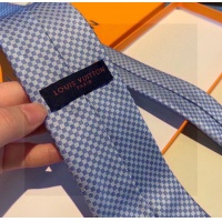 $34.00 USD Louis Vuitton LV Necktie For Men #1194840