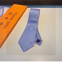 $34.00 USD Louis Vuitton LV Necktie For Men #1194840