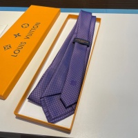 $34.00 USD Louis Vuitton LV Necktie For Men #1194841