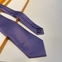 $34.00 USD Louis Vuitton LV Necktie For Men #1194841