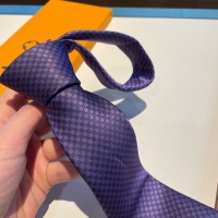 $34.00 USD Louis Vuitton LV Necktie For Men #1194841