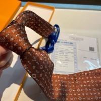 $34.00 USD Louis Vuitton LV Necktie For Men #1194849