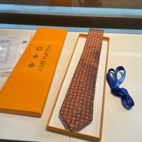 $34.00 USD Louis Vuitton LV Necktie For Men #1194849