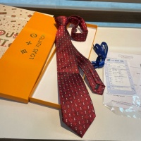 $34.00 USD Louis Vuitton LV Necktie For Men #1194850