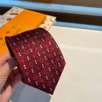 $34.00 USD Louis Vuitton LV Necktie For Men #1194850