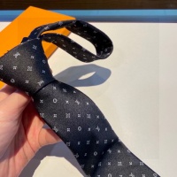 $34.00 USD Louis Vuitton LV Necktie For Men #1194858