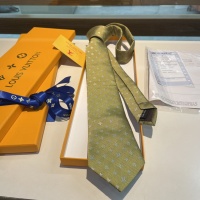 $34.00 USD Louis Vuitton LV Necktie For Men #1194860