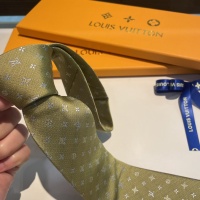 $34.00 USD Louis Vuitton LV Necktie For Men #1194860
