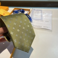 $34.00 USD Louis Vuitton LV Necktie For Men #1194860