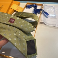 $34.00 USD Louis Vuitton LV Necktie For Men #1194860