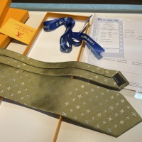 $34.00 USD Louis Vuitton LV Necktie For Men #1194860