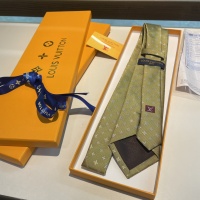 $34.00 USD Louis Vuitton LV Necktie For Men #1194860