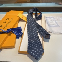 $34.00 USD Louis Vuitton LV Necktie For Men #1194861