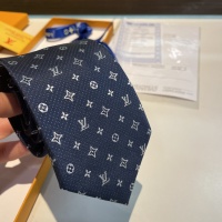 $34.00 USD Louis Vuitton LV Necktie For Men #1194861