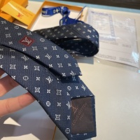 $34.00 USD Louis Vuitton LV Necktie For Men #1194861