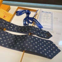 $34.00 USD Louis Vuitton LV Necktie For Men #1194861