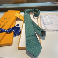 $34.00 USD Louis Vuitton LV Necktie For Men #1194862