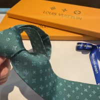 $34.00 USD Louis Vuitton LV Necktie For Men #1194862