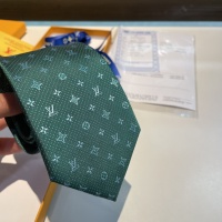 $34.00 USD Louis Vuitton LV Necktie For Men #1194862