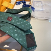 $34.00 USD Louis Vuitton LV Necktie For Men #1194862