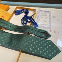 $34.00 USD Louis Vuitton LV Necktie For Men #1194862