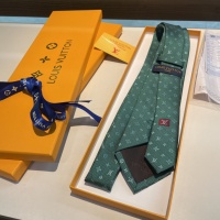 $34.00 USD Louis Vuitton LV Necktie For Men #1194862