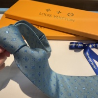 $34.00 USD Louis Vuitton LV Necktie For Men #1194864