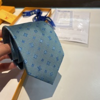 $34.00 USD Louis Vuitton LV Necktie For Men #1194864
