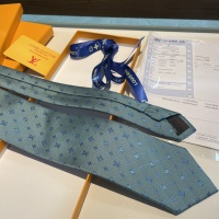 $34.00 USD Louis Vuitton LV Necktie For Men #1194864
