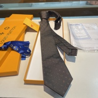 $34.00 USD Louis Vuitton LV Necktie For Men #1194865