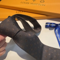 $34.00 USD Louis Vuitton LV Necktie For Men #1194865
