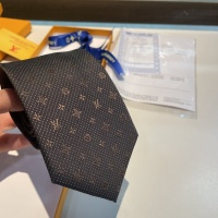 $34.00 USD Louis Vuitton LV Necktie For Men #1194865
