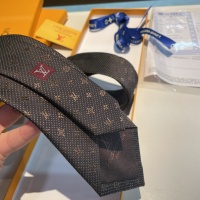 $34.00 USD Louis Vuitton LV Necktie For Men #1194865
