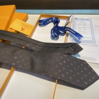 $34.00 USD Louis Vuitton LV Necktie For Men #1194865