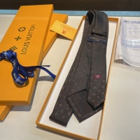 $34.00 USD Louis Vuitton LV Necktie For Men #1194865