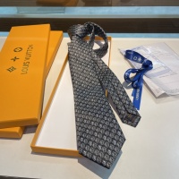 $34.00 USD Louis Vuitton LV Necktie For Men #1194867