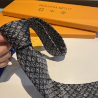 $34.00 USD Louis Vuitton LV Necktie For Men #1194867